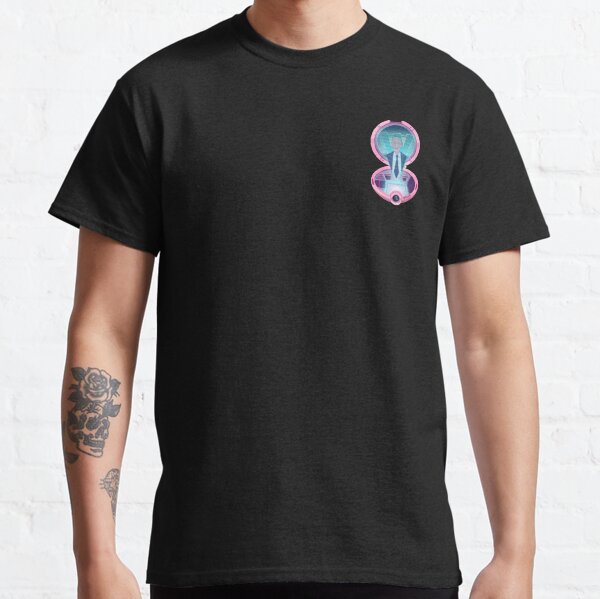 Cri T-shirt classique