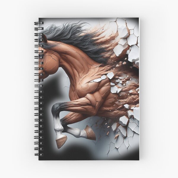 Item preview, stallion breakthrough designed and sold by Foxlindesigns.