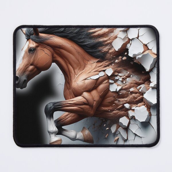 Item preview, stallion breakthrough designed and sold by Foxlindesigns.