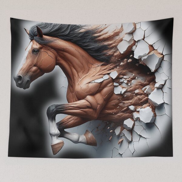 Item preview, stallion breakthrough designed and sold by Foxlindesigns.