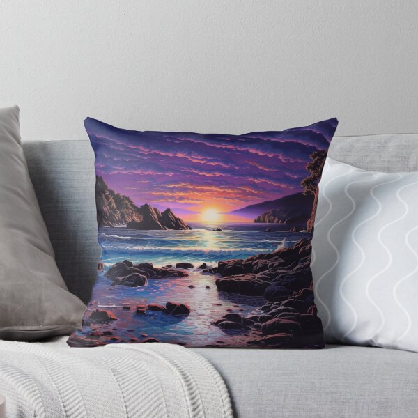 Item preview, Coastal Radiance designed and sold by PrintPulseInk.