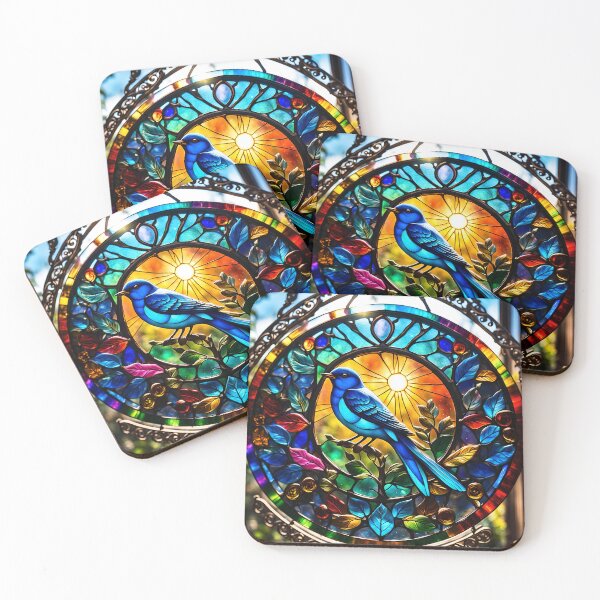 Item preview, Blue Bird designed and sold by Magnetic.