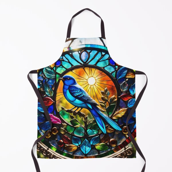 Item preview, Blue Bird designed and sold by Magnetic.