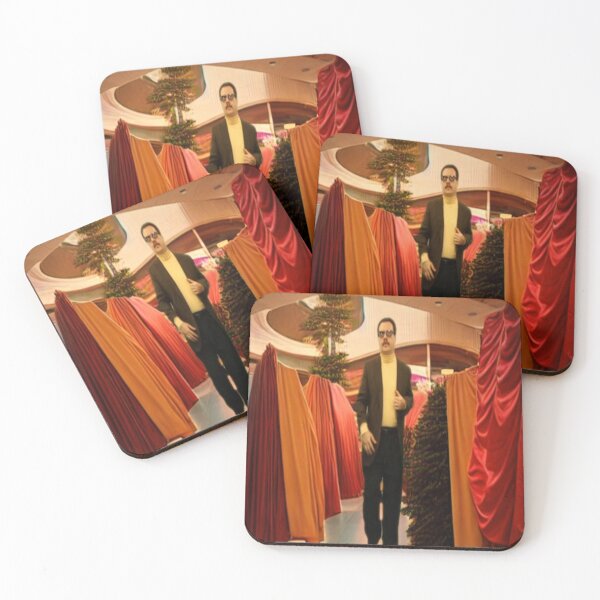 Item preview, Live It Up (Clothing Racks) designed and sold by SentariRecords.