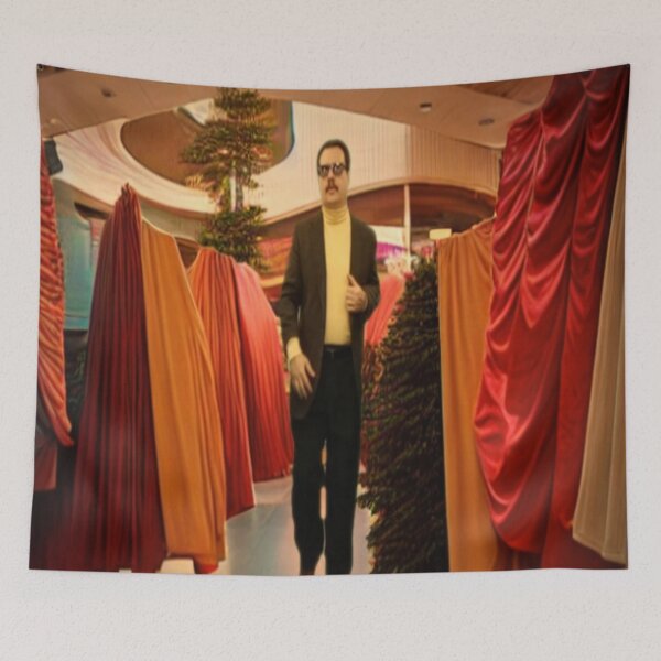 Item preview, Live It Up (Clothing Racks) designed and sold by SentariRecords.