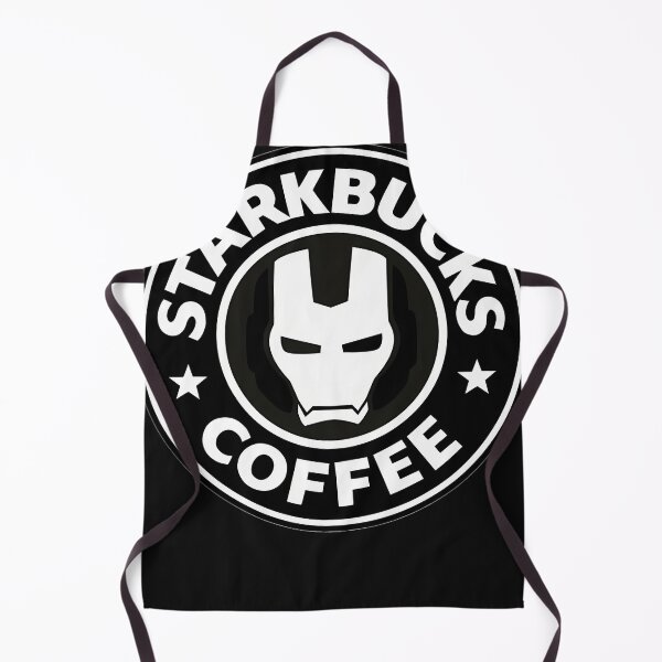 Item preview, Tonystark Coffee Logo designed and sold by MariahKulas.