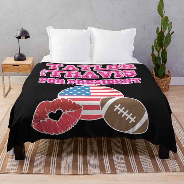 Item preview, Taylor And Travis For President designed and sold by CotRatke.