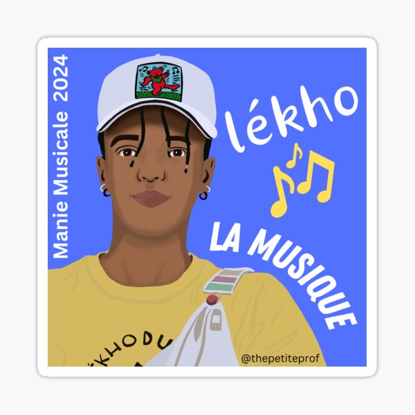 Item preview, La musique designed and sold by thepetiteprof.