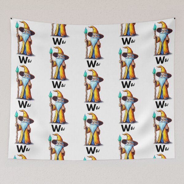Item preview, Wizard designed and sold by Majestic7.