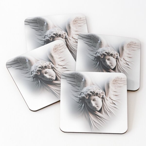 Item preview, Angel Face designed and sold by Foxlindesigns.