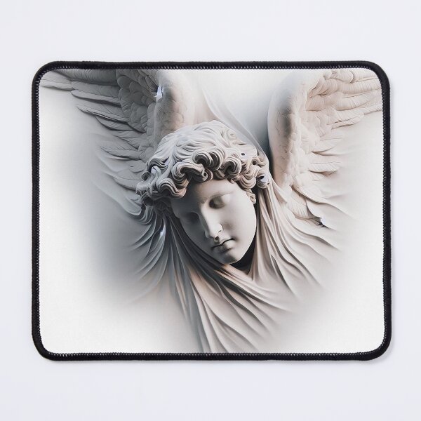 Item preview, Angel Face designed and sold by Foxlindesigns.