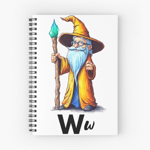 Item preview, Wizard designed and sold by Majestic7.