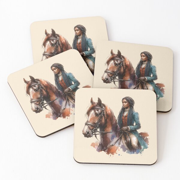 Item preview, Horse Equestrian designed and sold by LeosCloset.