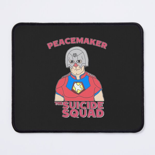 Item preview, Superheropeacemaker #21 designed and sold by MatildeAlmeidaa.