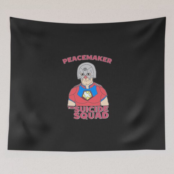 Item preview, Superheropeacemaker #21   designed and sold by MatildeAlmeidaa.