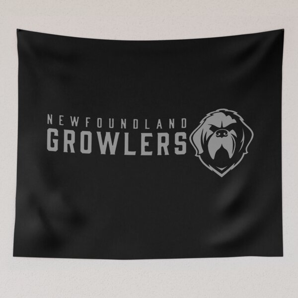 Item preview, Newfoundland Growlers designed and sold by AmeliaAminePro.