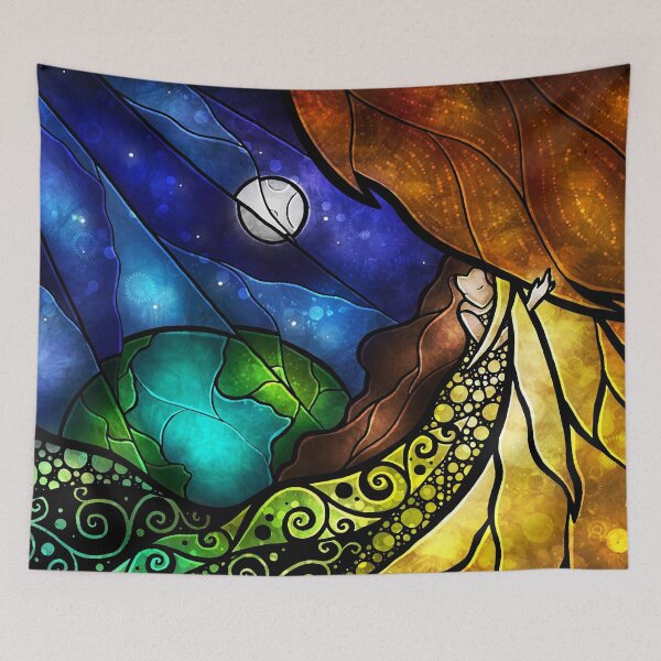 Item preview, Psalm 91 designed and sold by Mandie Manzano.