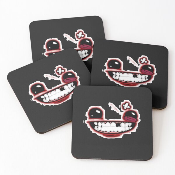 Item preview, Supermeatboylogo   designed and sold by MatildeAlmeidaa.