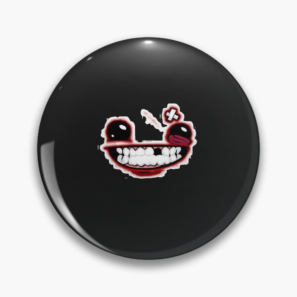 Item preview, Supermeatboylogo   designed and sold by MatildeAlmeidaa.