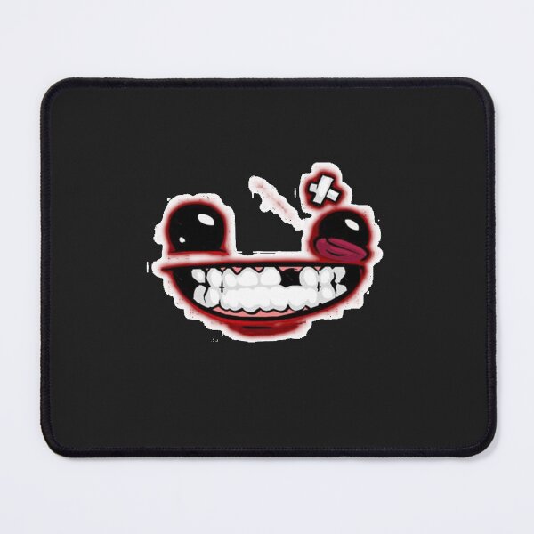 Item preview, Supermeatboylogo designed and sold by MatildeAlmeidaa.