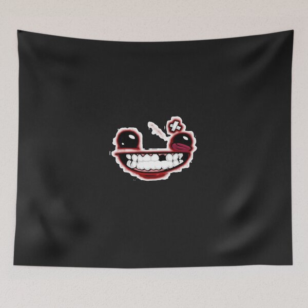 Item preview, Supermeatboylogo   designed and sold by MatildeAlmeidaa.