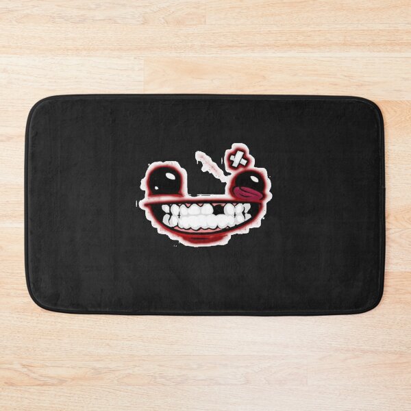 Item preview, Supermeatboylogo   designed and sold by MatildeAlmeidaa.
