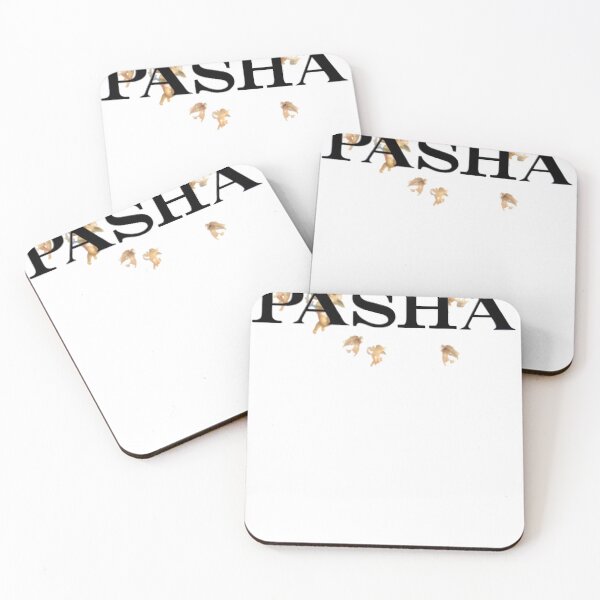 Item preview, Pashanim Logo designed and sold by Clementmertens.