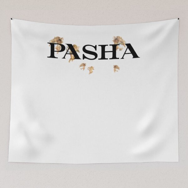 Item preview, Pashanim Logo designed and sold by Clementmertens.