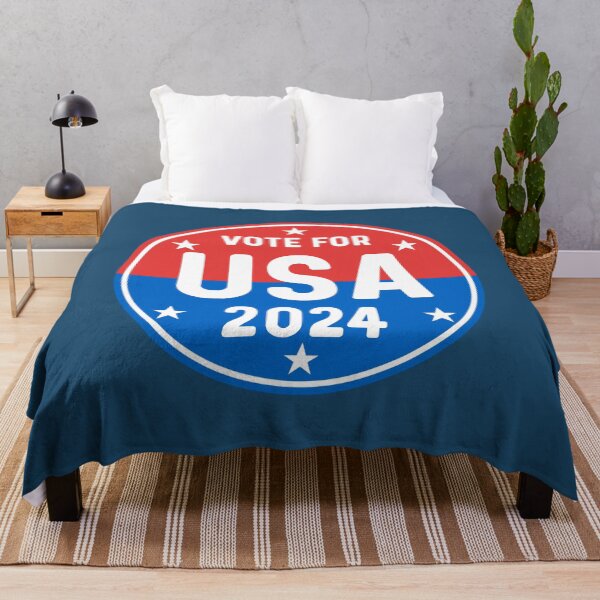 Item preview, US Presidential Election 2024 - Kamala Harris And Tim Walz designed and sold by Sunserize Designs.