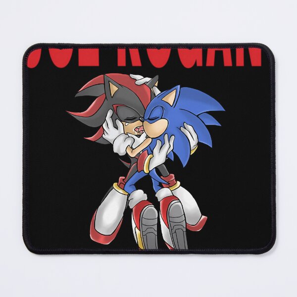 Item preview, joe rogan podcast sonic designed and sold by HankPredovic.
