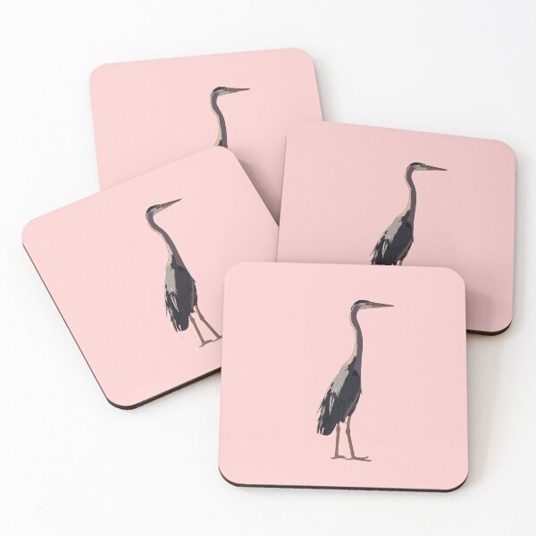 Item preview, Black Headed Heron  designed and sold by JMVisuals28.