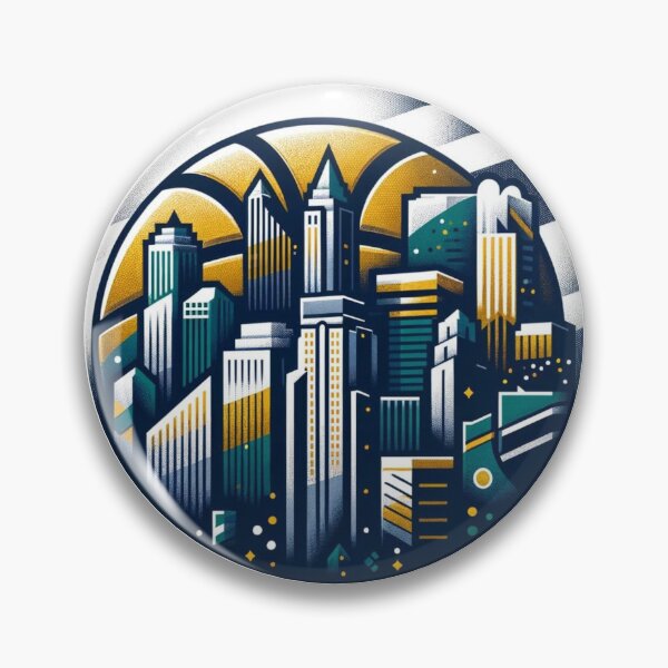 Item preview, Urban Courtside designed and sold by pixelpulsenyc.
