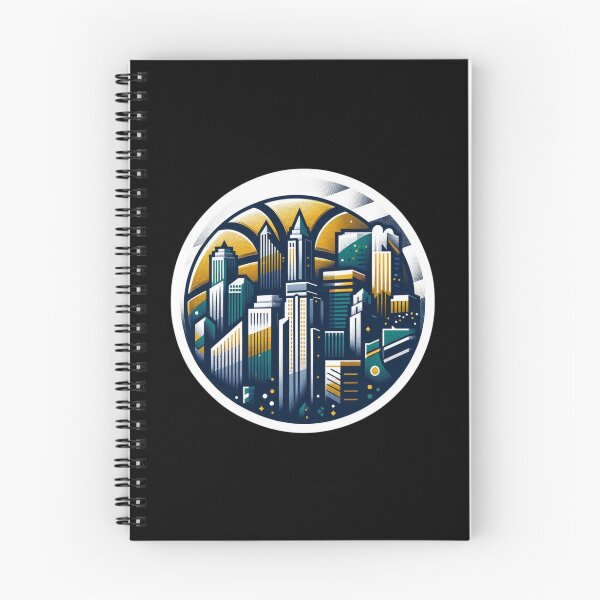 Item preview, Urban Courtside designed and sold by pixelpulsenyc.