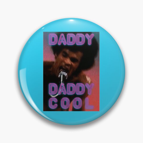 Item preview, DADDY COOL   designed and sold by AntonioRRodrigu.