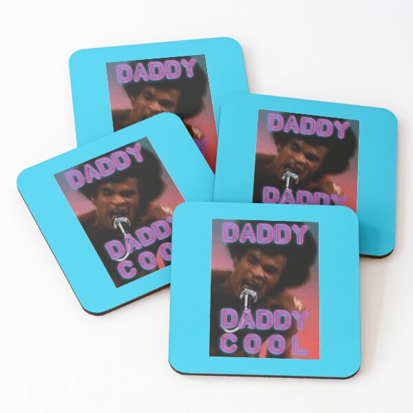 Item preview, DADDY COOL   designed and sold by AntonioRRodrigu.