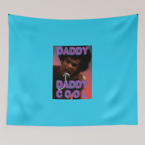 Item preview, DADDY COOL   designed and sold by AntonioRRodrigu.