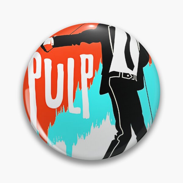 Item preview, Pulp designed and sold by AgatheMarin8.