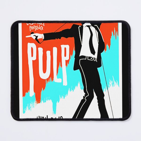Item preview, Pulp designed and sold by AgatheMarin8.
