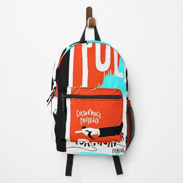 Item preview, Pulp designed and sold by AgatheMarin8.