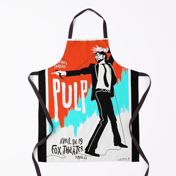 Item preview, Pulp designed and sold by AgatheMarin8.
