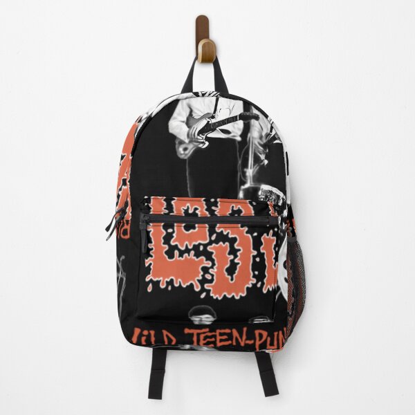 Item preview, Punk Rock Band Los Saicos designed and sold by AgatheMarin8.