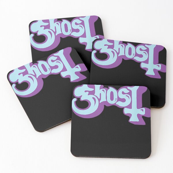 Item preview, Panic Logo Seven Inches Of Satanic designed and sold by Clementmertens.