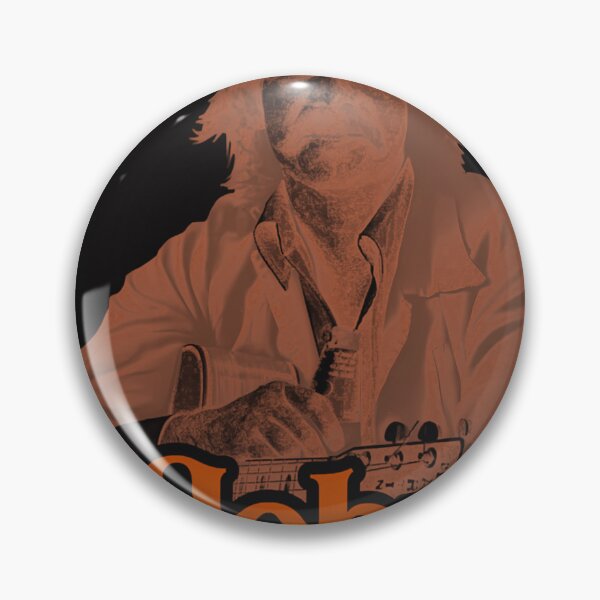 Item preview, John Prine Retro Tribute designed and sold by CotRatke.