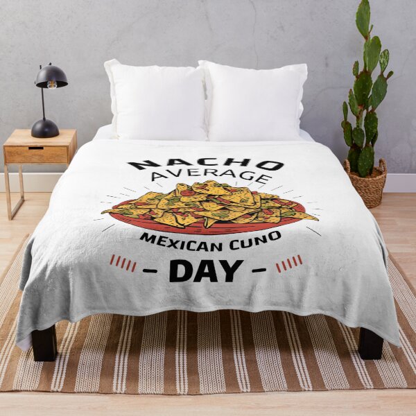 Item preview, Nacho Average Day designed and sold by Dazzle-Sizzle.