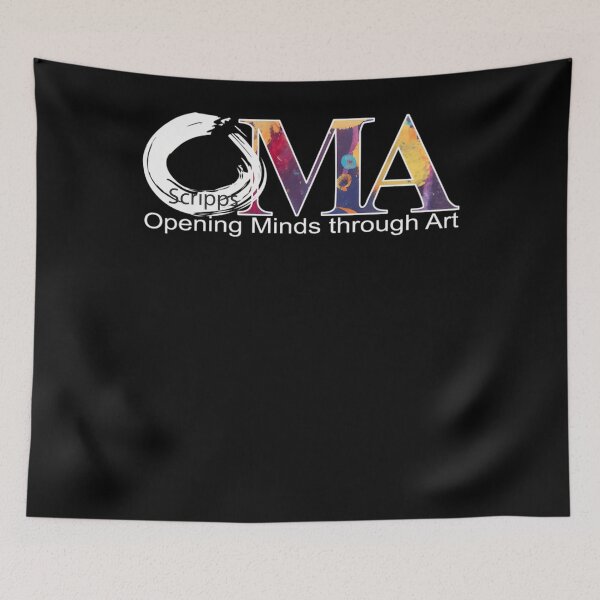 Item preview, Purple Oma Logo designed and sold by AgatheMarin8.
