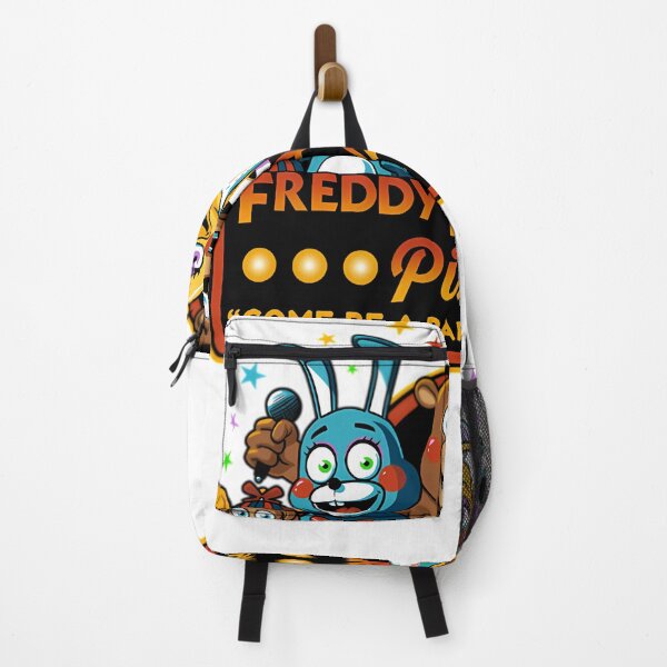 Item preview, Freddy Fazbears Pizzeria Logo designed and sold by tamithadonta.