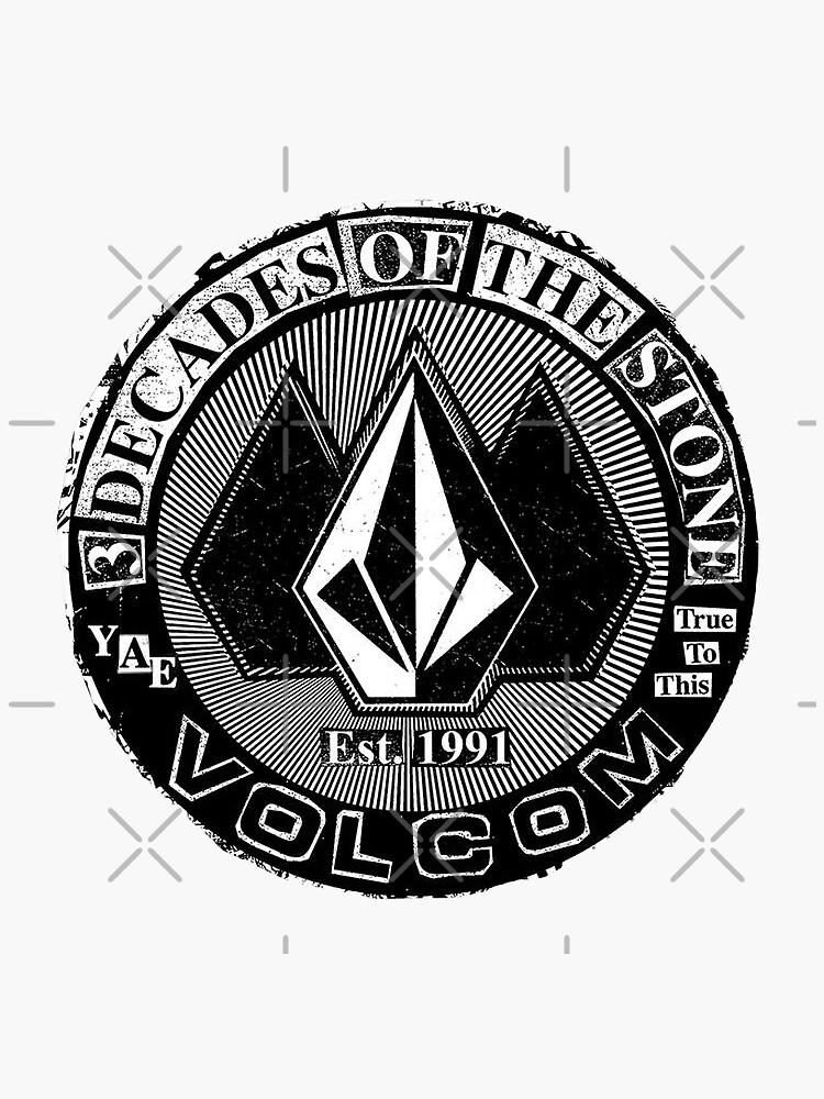 VOLCOM