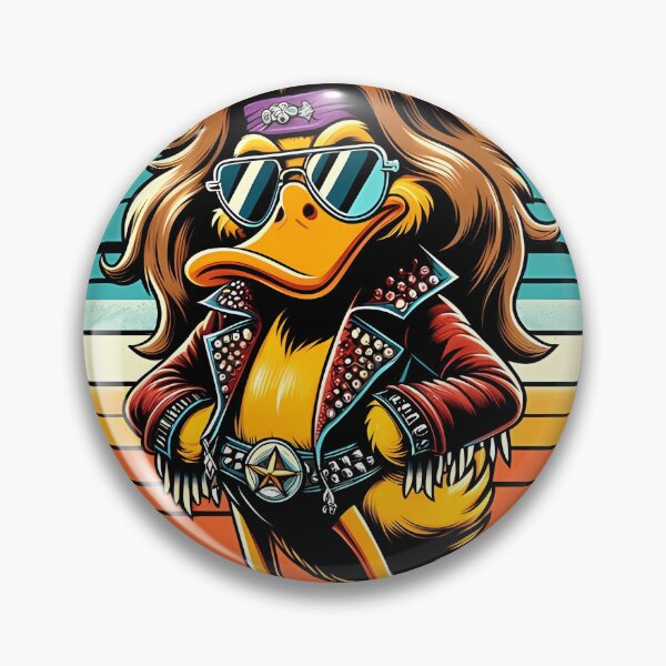 Item preview, Quack Sabbath designed and sold by AgatheMarin8.