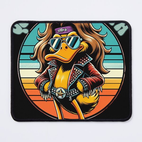 Item preview, Quack Sabbath designed and sold by AgatheMarin8.