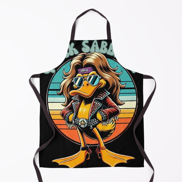 Item preview, Quack Sabbath designed and sold by AgatheMarin8.